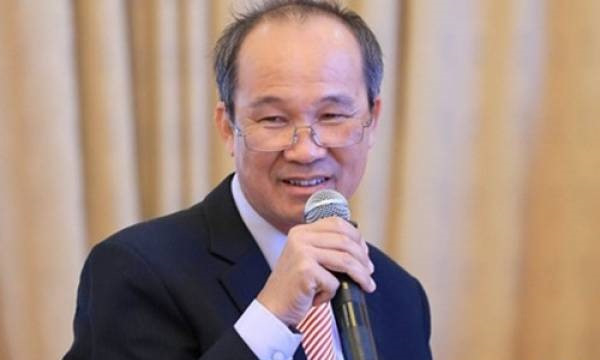 Ông Dương Công Minh trở thành Chủ tịch HĐQT nhiệm kỳ mới của Sacombank
